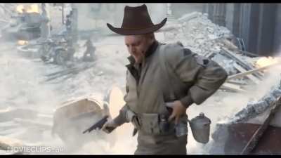 Fights on PS4 right now