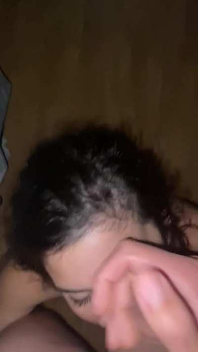 [Reddit] Rate my FWB’s blowjob skills