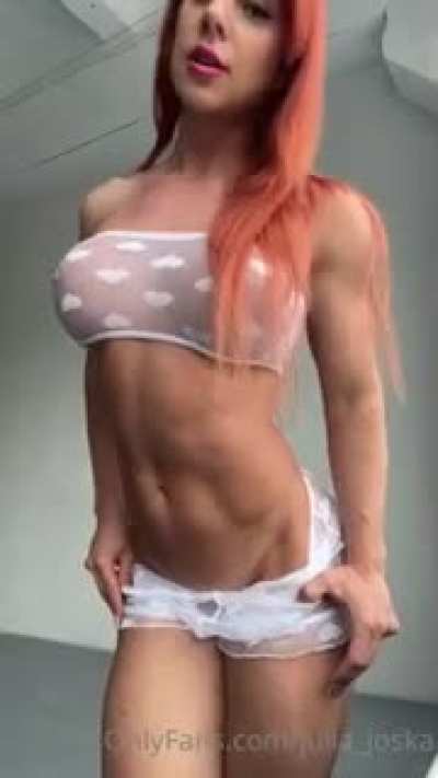 such a sexy bitch
