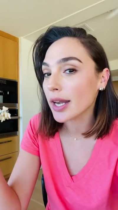 Gal Gadot