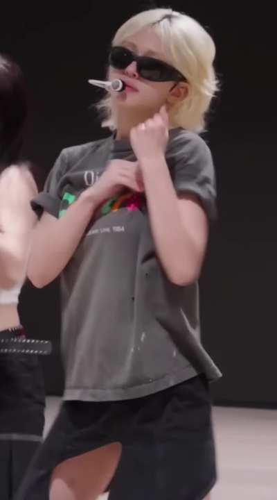 Jeon Somi