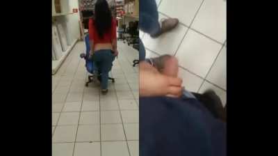Store Whore