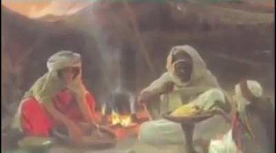You&rsquo;re only arab if you&rsquo;re black 💪 (afraps seething 😂😂)