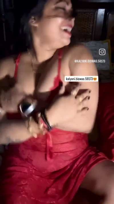 Kalyani biswas