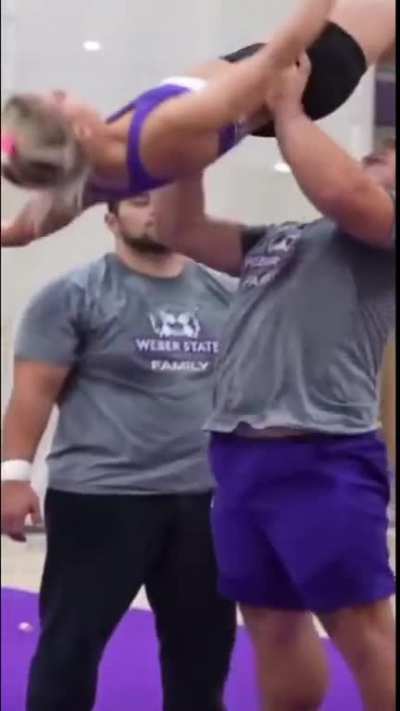 That smell