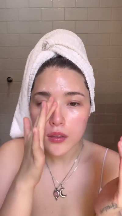 Kylie Padilla