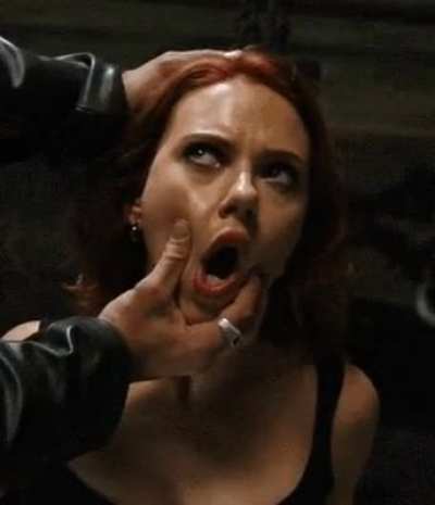 I&rsquo;ve lost count of how many times I wanted to fuck Scarlett Johansson&rsquo;s wet mouth