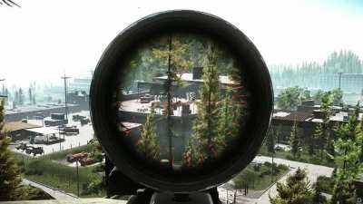 285m kill with a toz. Probably one of my best shots.