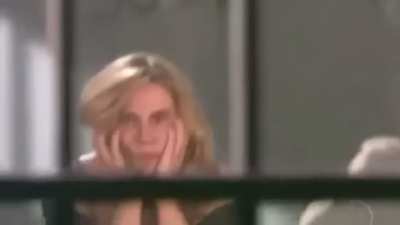 The "confused woman" reaction image comes from a Brazilian telenovela. The math equations were edited in.