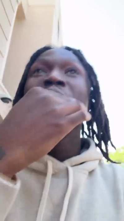 Another Case Dismissed For Lul Timm , Ain&rsquo;t God Good ?