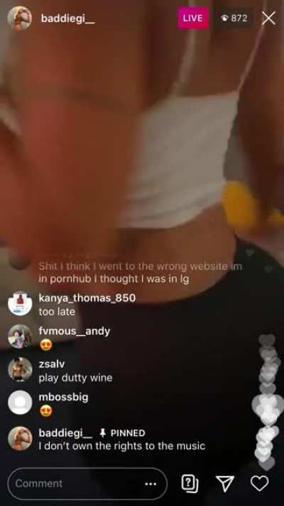 Live