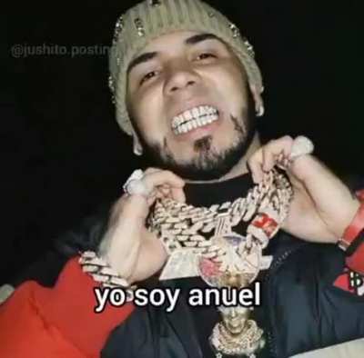 Benito triste 😢