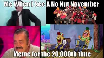hilarious AND original