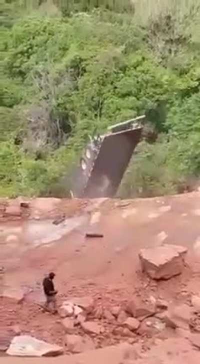 Big oopsy.