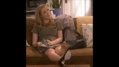 Jennifer Finnigan