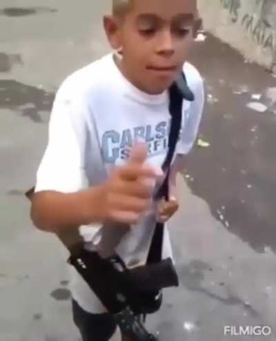 só a palinha