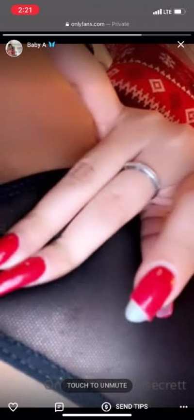 Thong