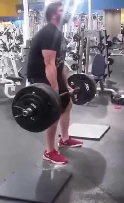 can i get a form check