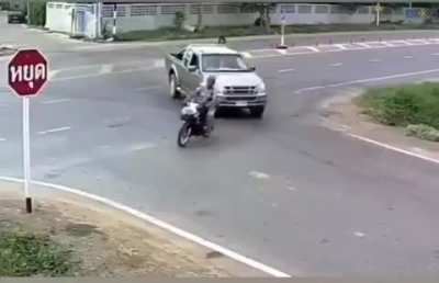 Accident
