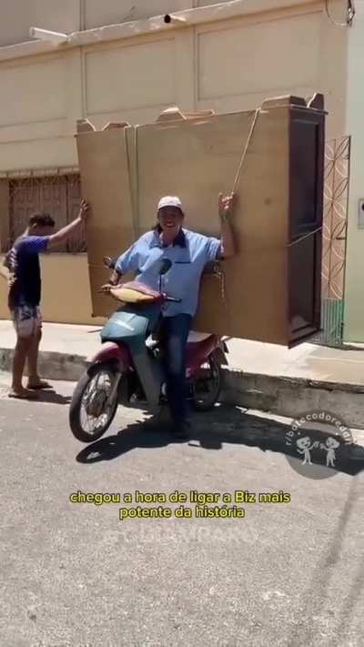 Segundamos! 