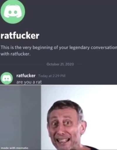 Rat Sexer