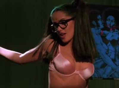 Salma Hayek