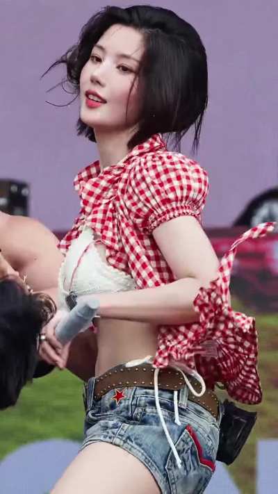 Kwon Eunbi