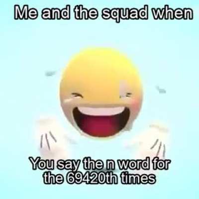 Guyz it's not racism it's Offensive Humour 😎😎😎