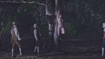 Iliana Zabeth's huge plot in Libert&eacute; (2019)