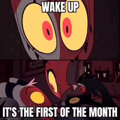It's finally December