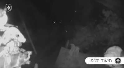 Helmet POV from IDF&rsquo;s hostage rescue operation that took place on 12.2.24 | Gaza Strip