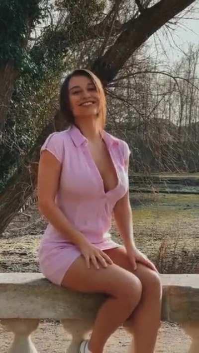 Behind the scenes