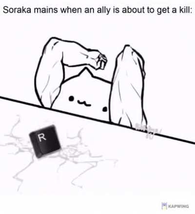 Gotta get the gold