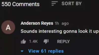 We have evolved