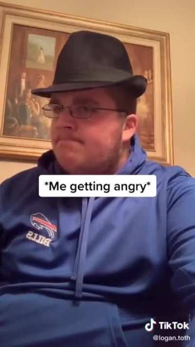 He’s back