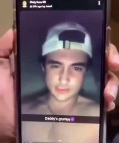 Probably on here already but holy shit