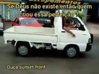 se explica agora ateu