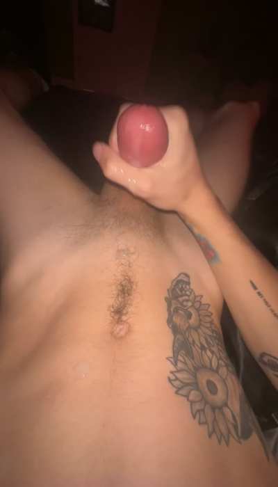 Phat nuts only💦