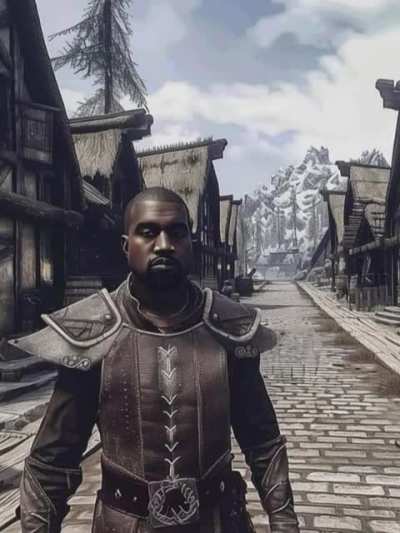 who was in whiterun??