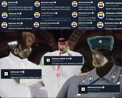 Bro we keep it halal here