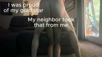 What’s a silly little gold star even good for? [all ok]