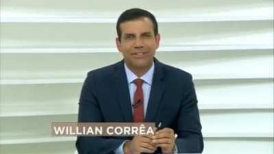 "Eu perco o amigo, mas n&atilde;o perco a piada"