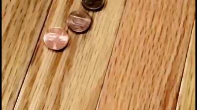 How Trump supporters count change