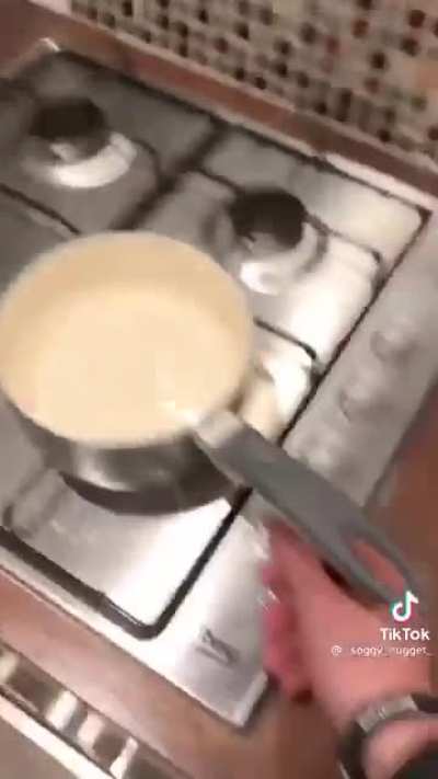 Little Chef has Returned!