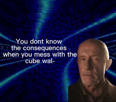 Cube