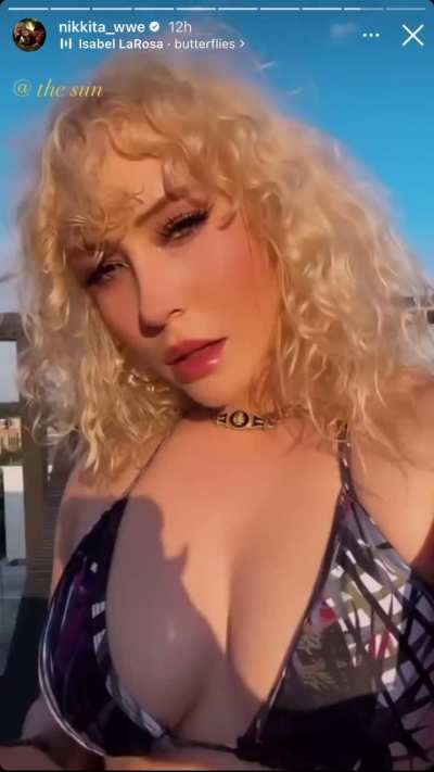Nikkita Lyons 