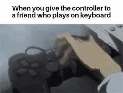 Happens?