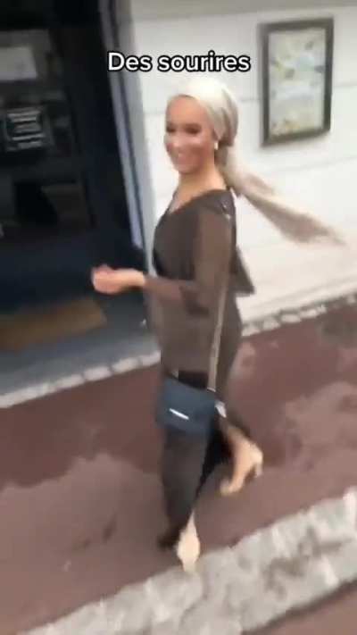 Mag la pute