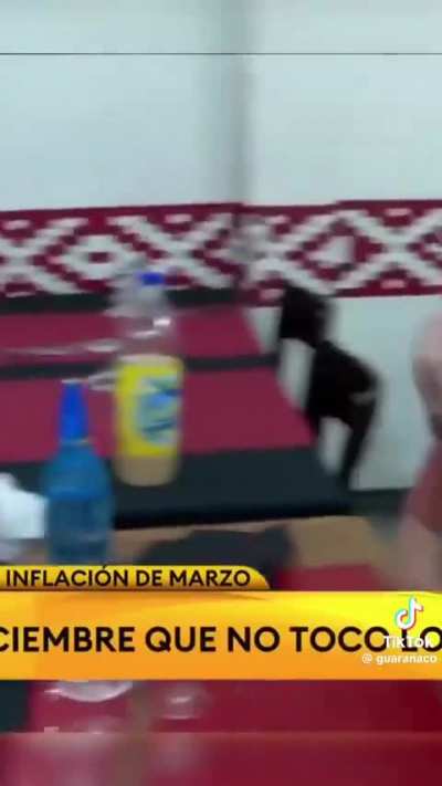 Final inesperado