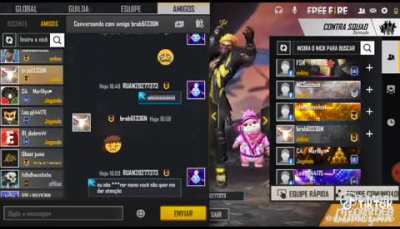 MiNhA nAmOrAdA nO fReE fIrE